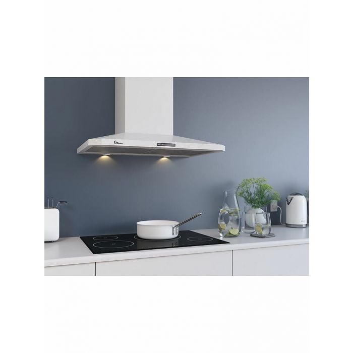 Thermex Decor 787 Liesituuletin