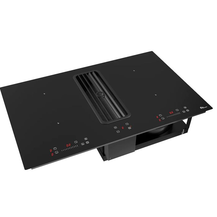 Thermex Le Mans Typhoon Yhdistelmäkeittotaso