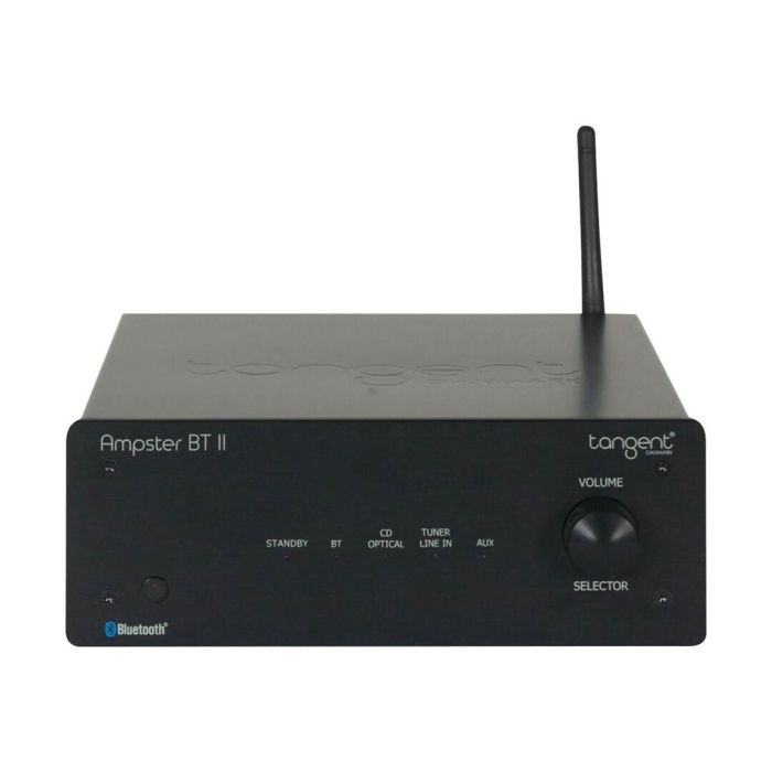 Tangent Ampster Ii Bt Mini Vahvistin