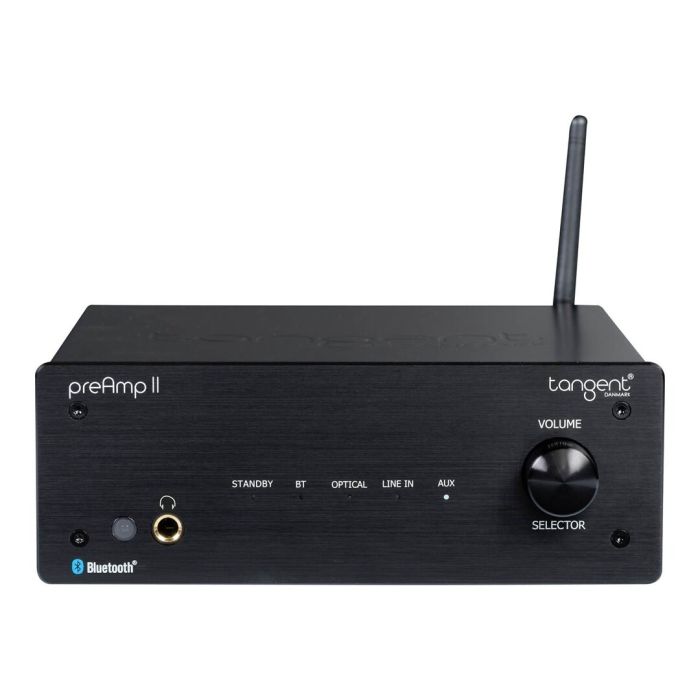 Tangent Pre Amp Ii Esivahvistin