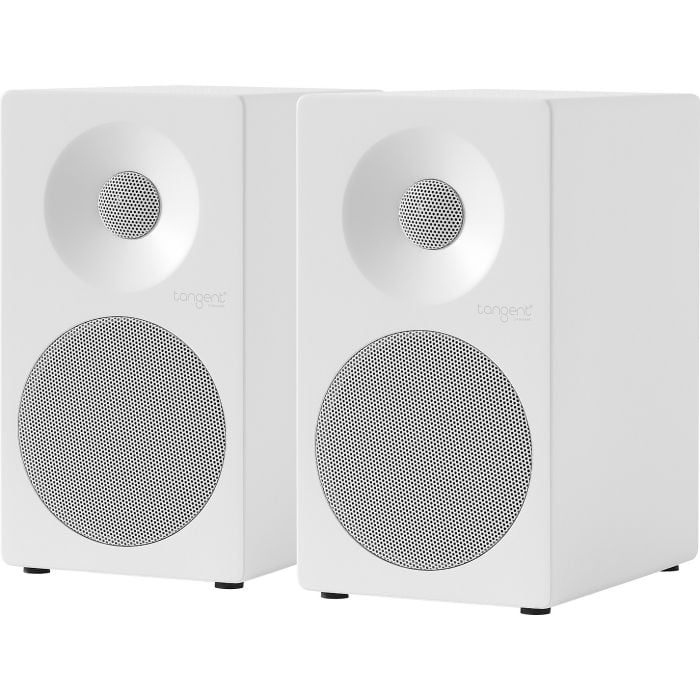 Tangent Spectrum Ii X4 Hyllykaiutinpari