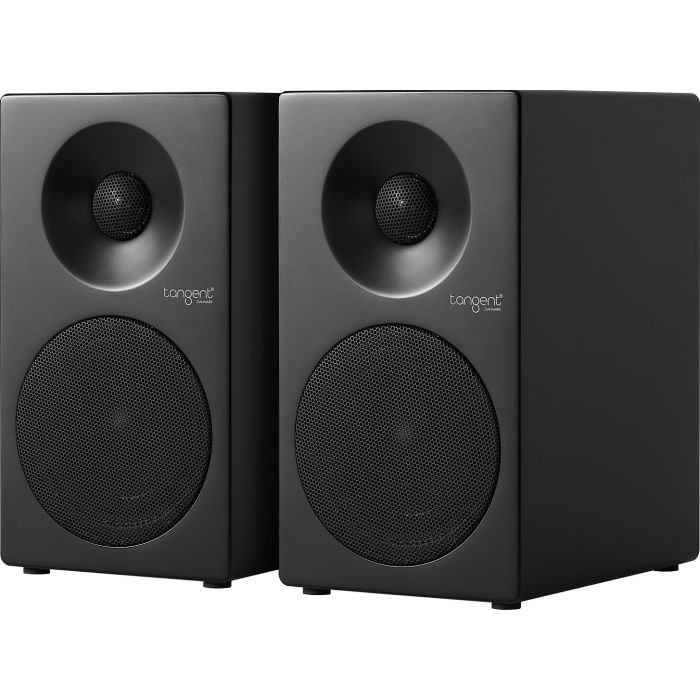 Tangent Spectrum Ii X4 Hyllykaiutinpari