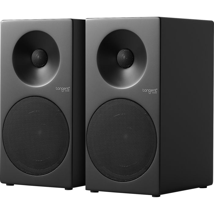 Tangent Spectrum Ii X5 Hyllykaiutinpari