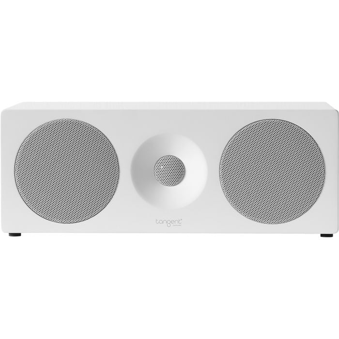 Tangent Spectrum Ii Xc Keskikaiutin