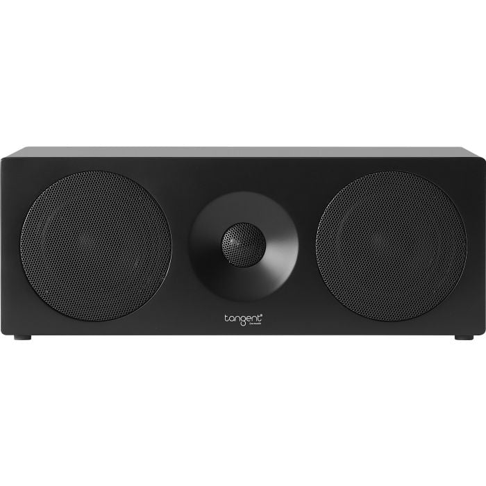 Tangent Spectrum Ii Xc Keskikaiutin