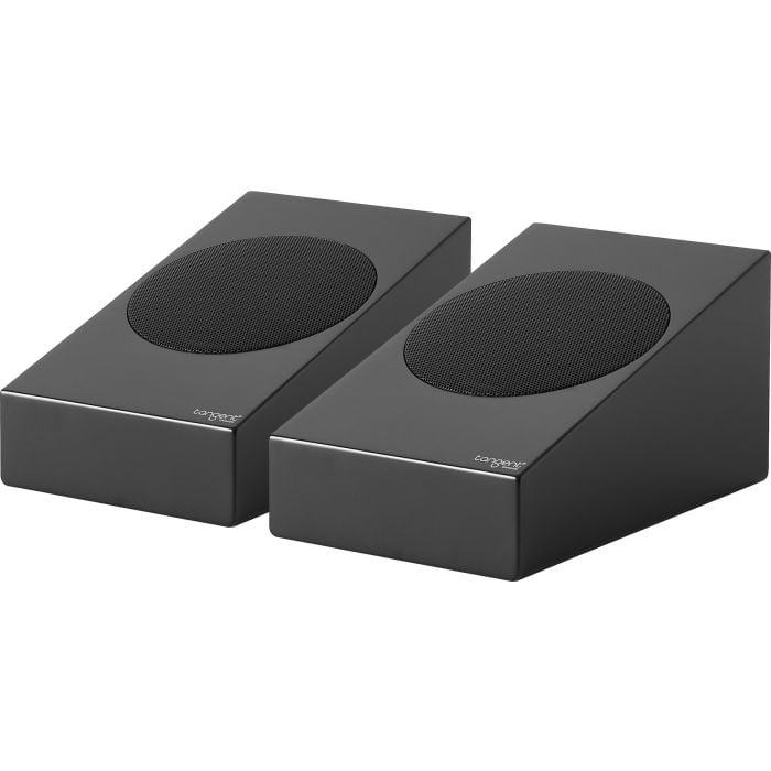 Tangent Spectrum Ii Xatm Atmos-kaiutin