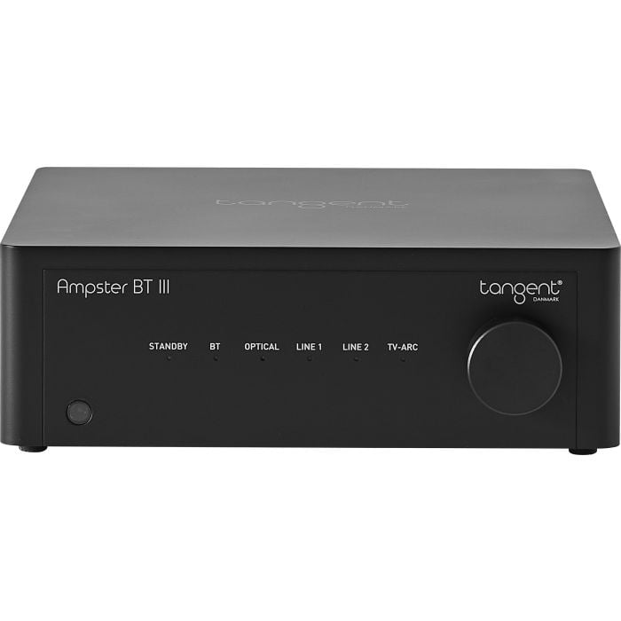 Tangent Ampster Bt Iii Stereovahvistin