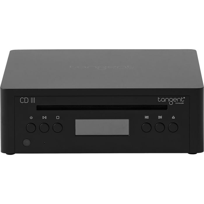 Tangent Cd Iii Cd-soitin
