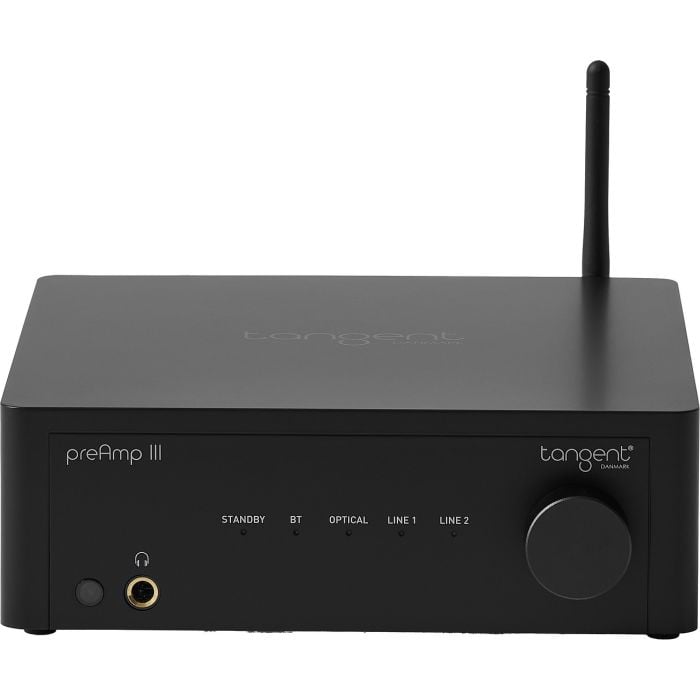 Tangent Preamp Iii Esivahvistin
