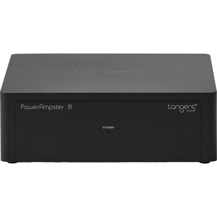 Tangent Powerampster Iii Tehovahvistin