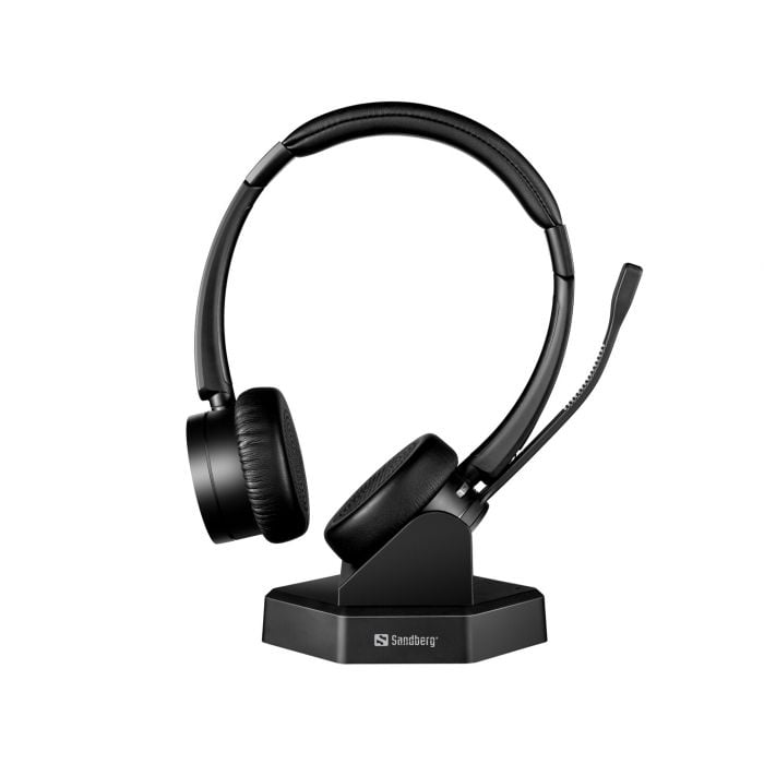 Sandberg Bt Office Headset Pro+