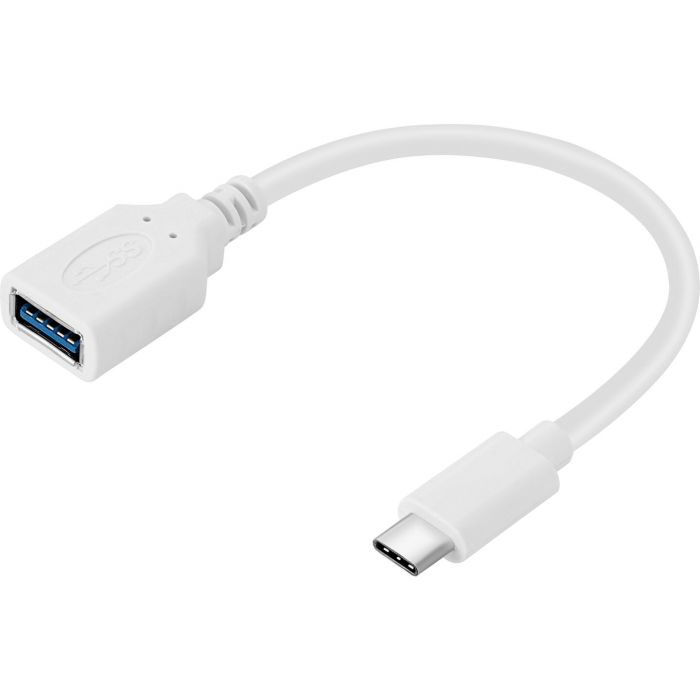 Sandberg 136-05 Usb-c=>usb 3.0