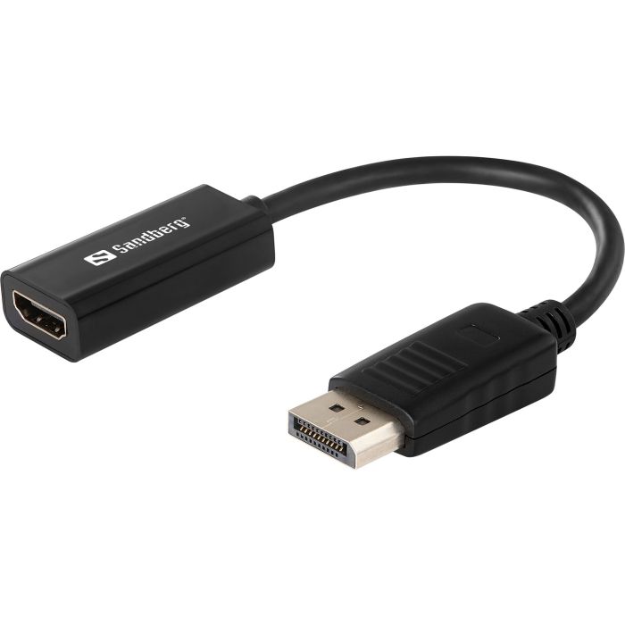 Sandberg 508-28 Adapteri