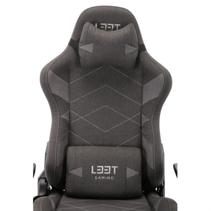 L33t Elite V4 Pelituoli