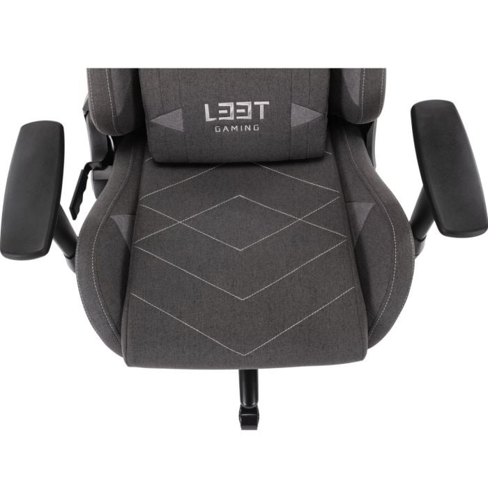 L33t Elite V4 Pelituoli