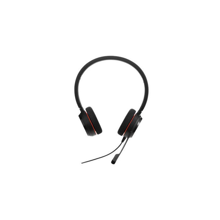 Jabra Evolve 20 Ms Stereo Usb