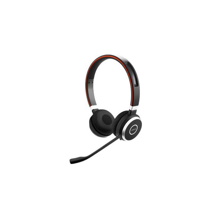 Jabra Evolve 65 Uc Stereo