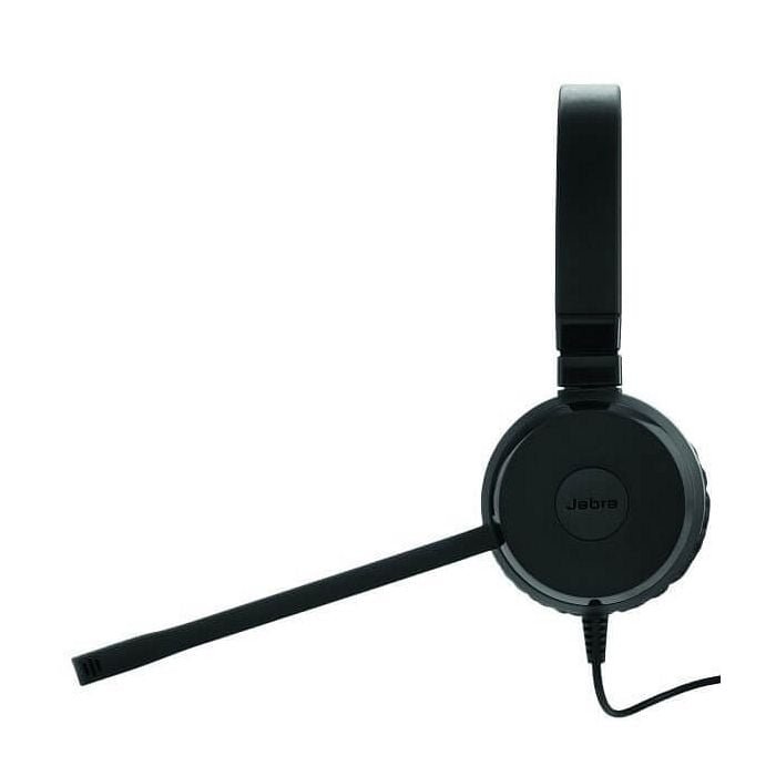 Jabra Evolve 30 Ii Stereo Ms Headset