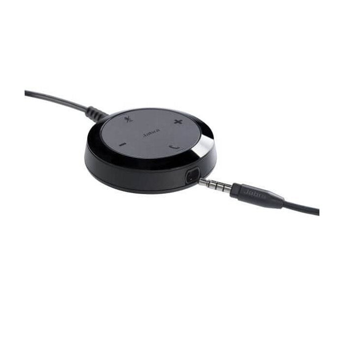 Jabra Evolve 30 Ii Stereo Ms Headset