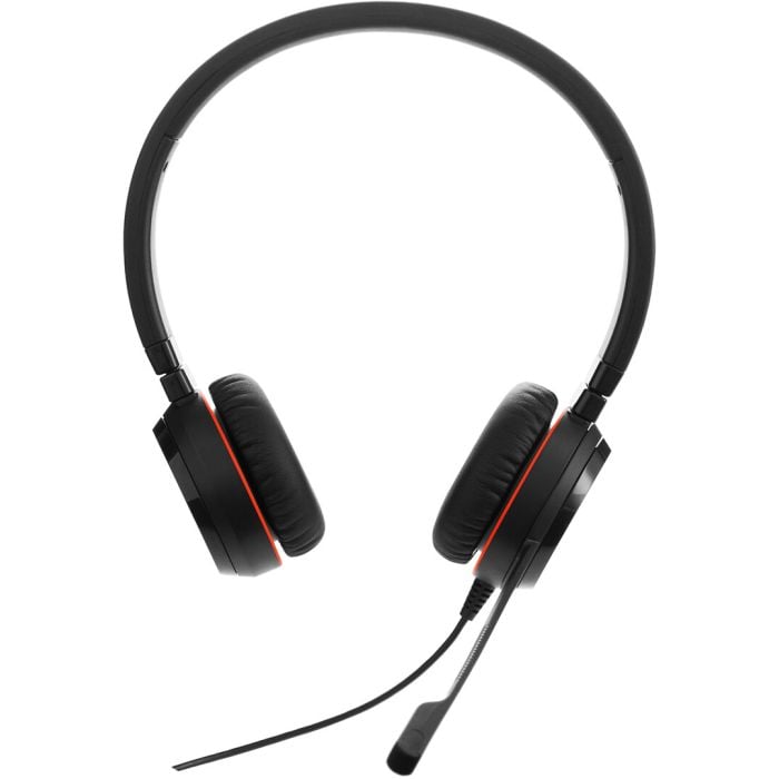 Jabra Evolve 30 Ii Hs Stereo Headset