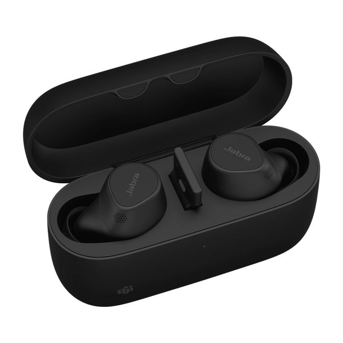 Jabra Evolve2 Buds Ms Täysin Langattomat Kuulokkeet