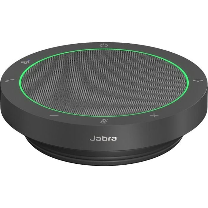 Jabra Speak2 40 Ms Teams Konferenssikaiutin