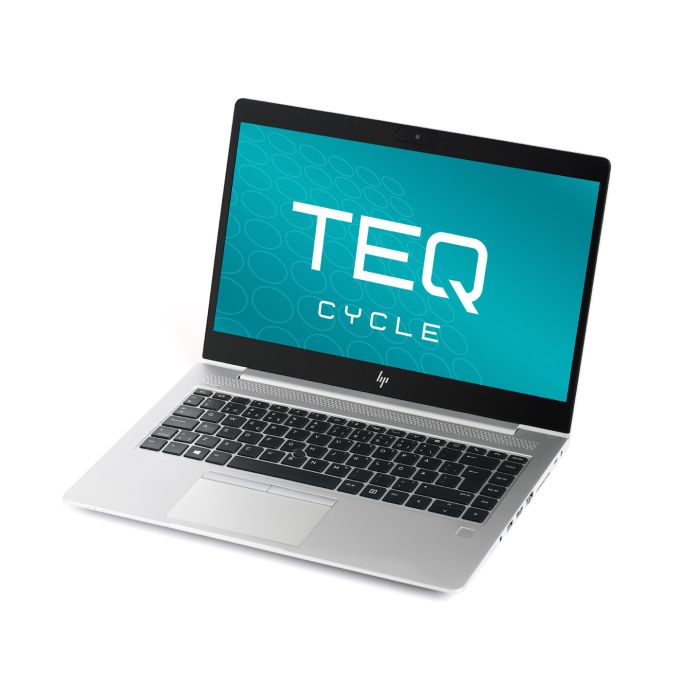 Teqcycle Hp 840 G6 Uusiokannettava