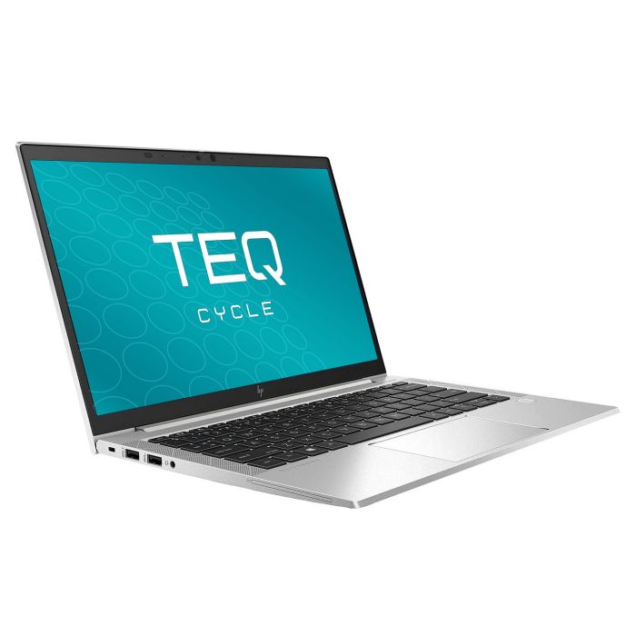Teqcycle Hp Elitebook 840 G7 I5-10310u 14" Uusiokannettava