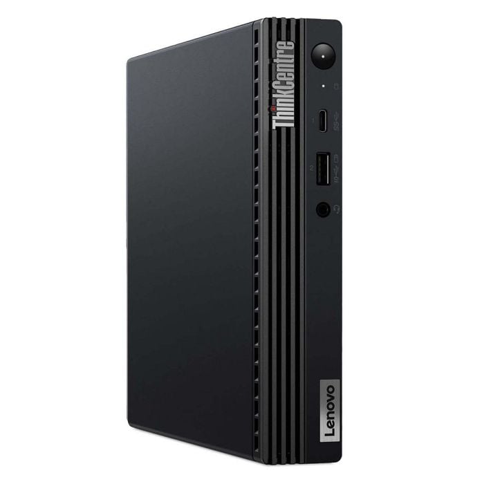 Teqcycle Lenovo M75q Tiny G1 Pöytäkone