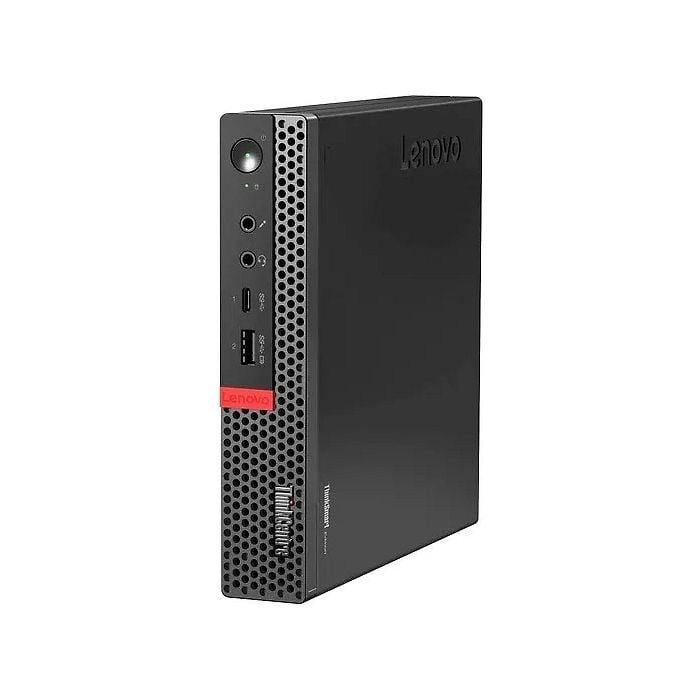 Teqcycle Lenovo Thinkcentre M920q Tiny Pöytäkone