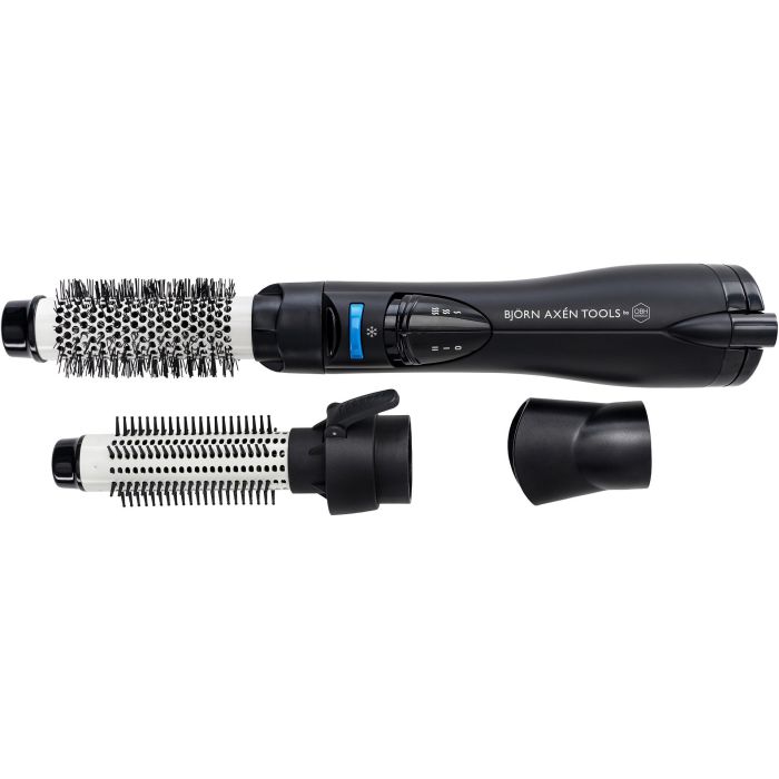 Obh Nordica Björn Axen Magic Style Pro Muotoiluharjasetti