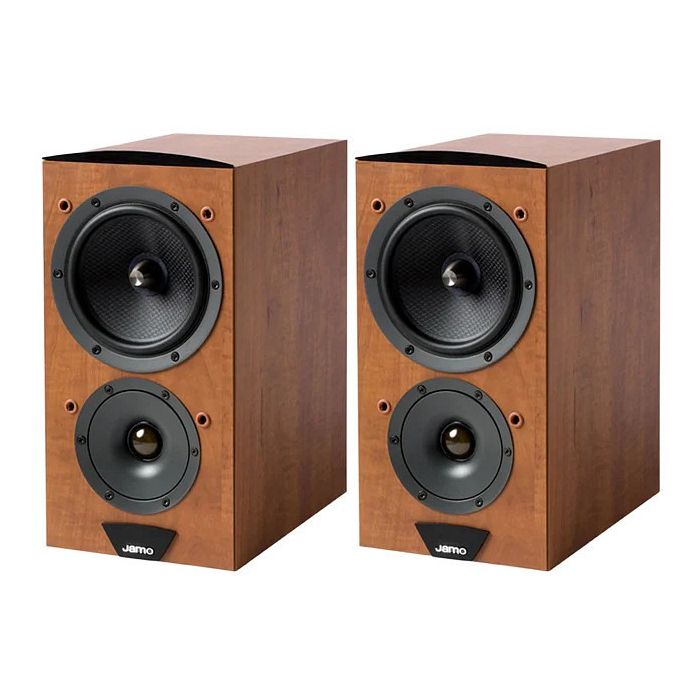 Jamo C603 Mkii Hyllykaiutinpari
