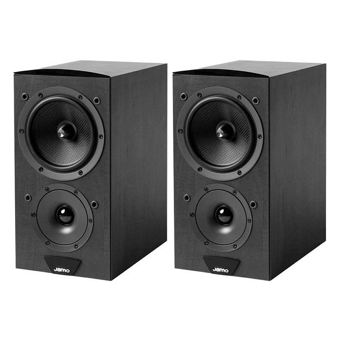 Jamo C603 Mkii Hyllykaiutinpari