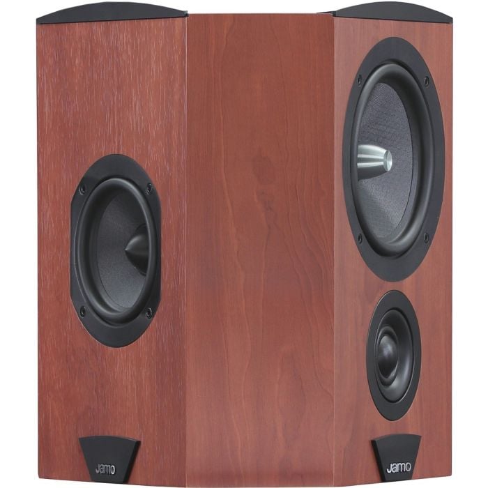 Jamo C60 Sur Mkii Seinäkaiutin Vasen