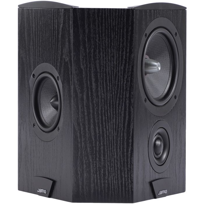 Jamo C60 Sur Mkii Seinäkaiutin Vasen 