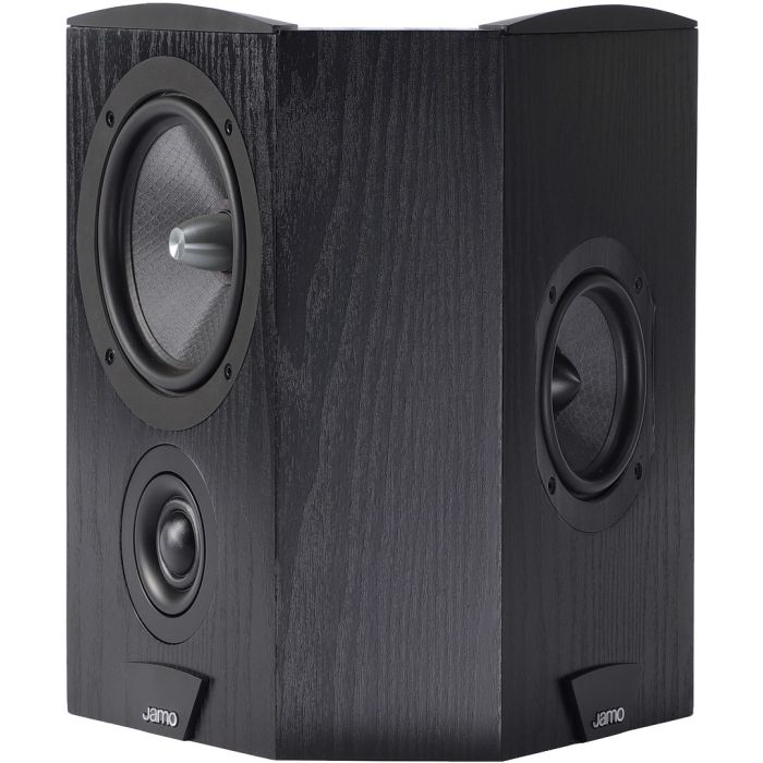 Jamo C60 Sur Mkii Seinäkaiutin Oikea