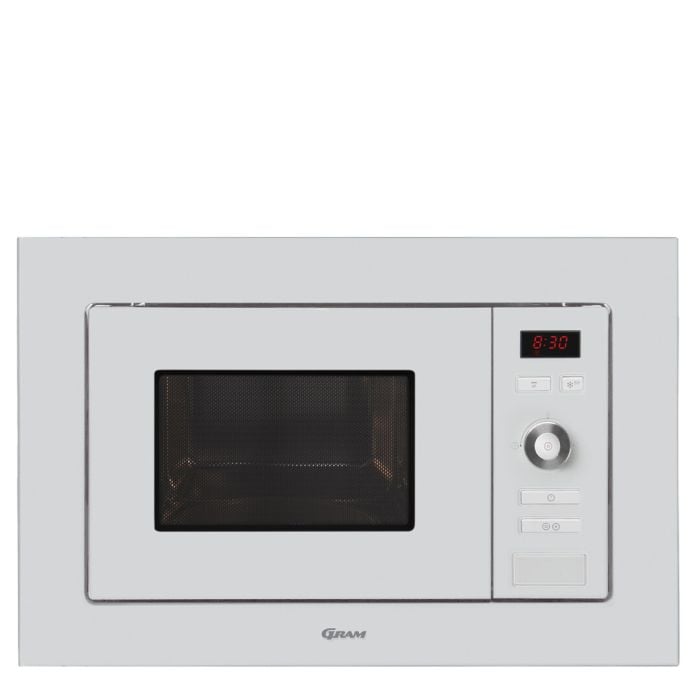 Gram Im2611-90w Mikroaaltouuni