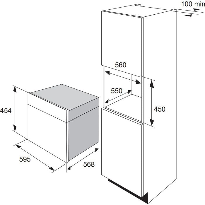 Gram Imc20678-90x Mikro-