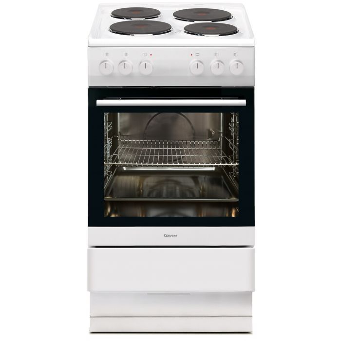 Gram Ekm3500-91 Lattialiesi