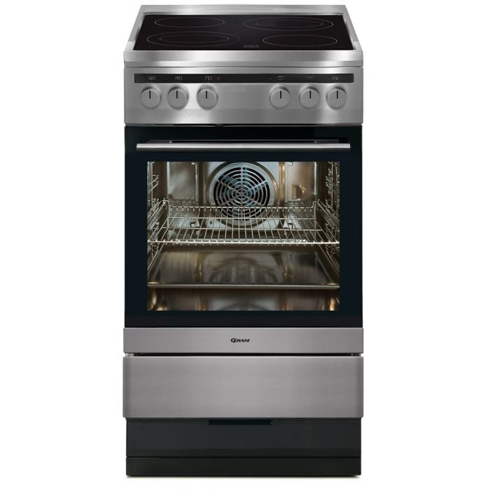 Gram Ek4510-91x Lattialiesi