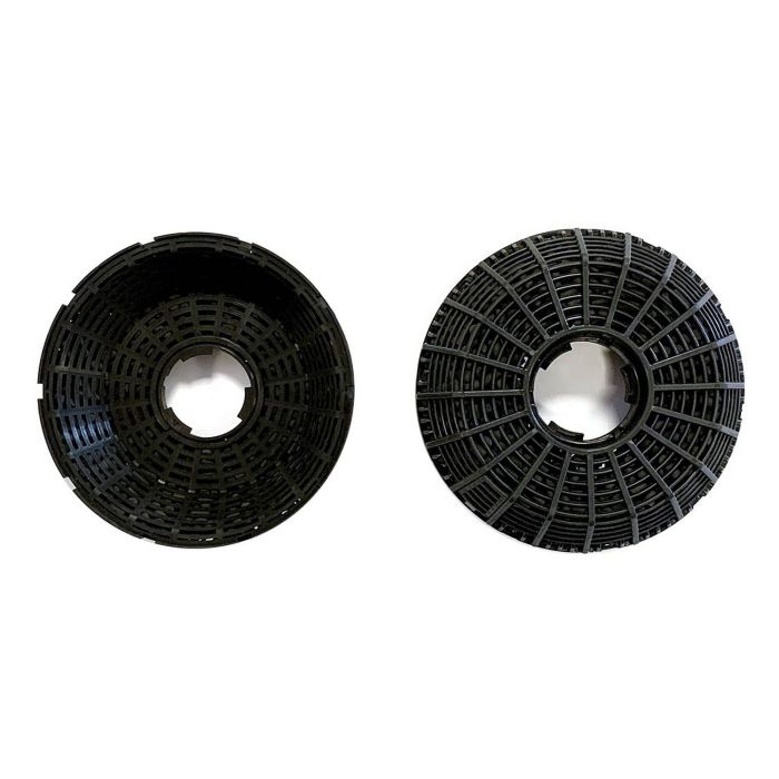 Gram Fwk124 Efu Aktiivihiilisuodatin