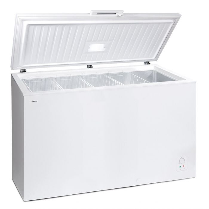 Gram Fb3413-90/1 Säiliöpakastin