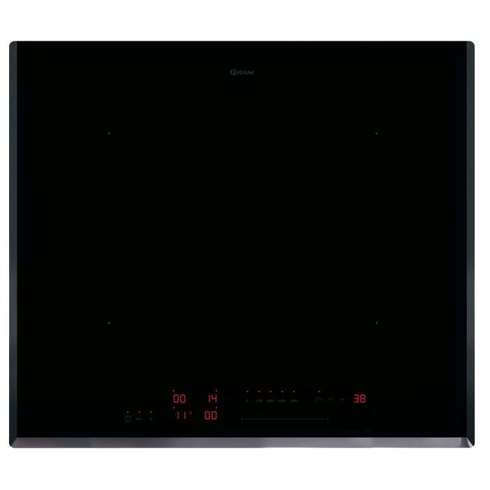 Gram Kki 6344-90 Ti Induktiotaso