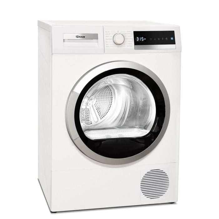 Gram Tls 7853-92 Kuivausrumpu