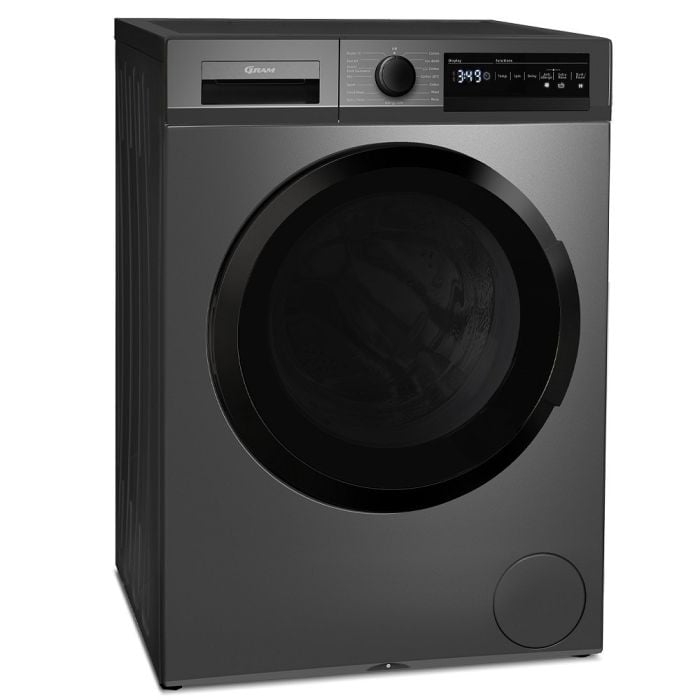 Gram Wde71814-92bl Pyykinpesukone