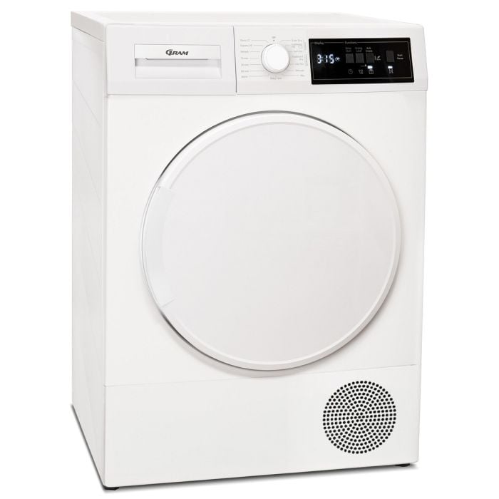 Gram Tps7751-94 Kuivausrumpu