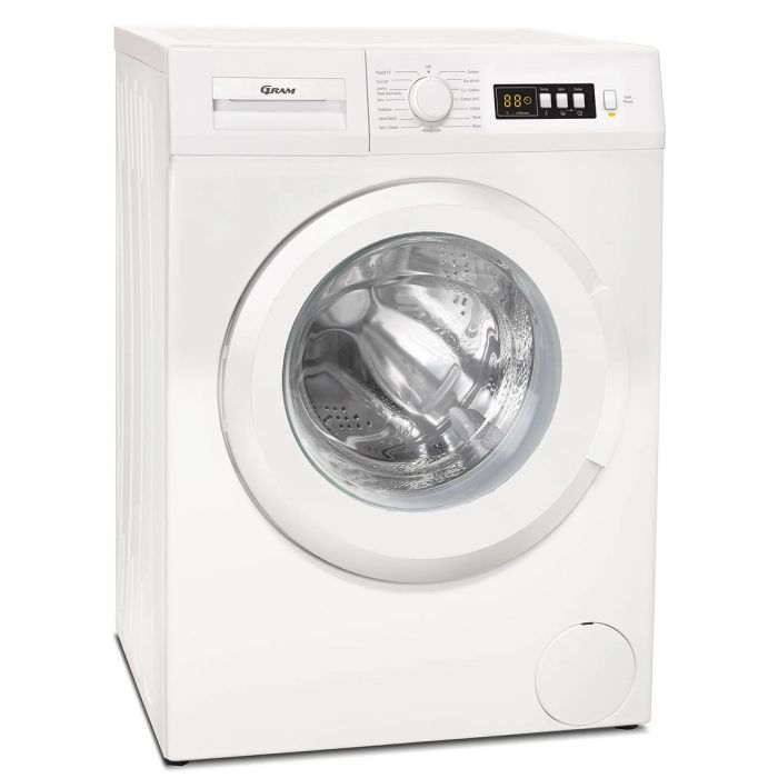 Gram Wde70610-90 Pyykinpesukone