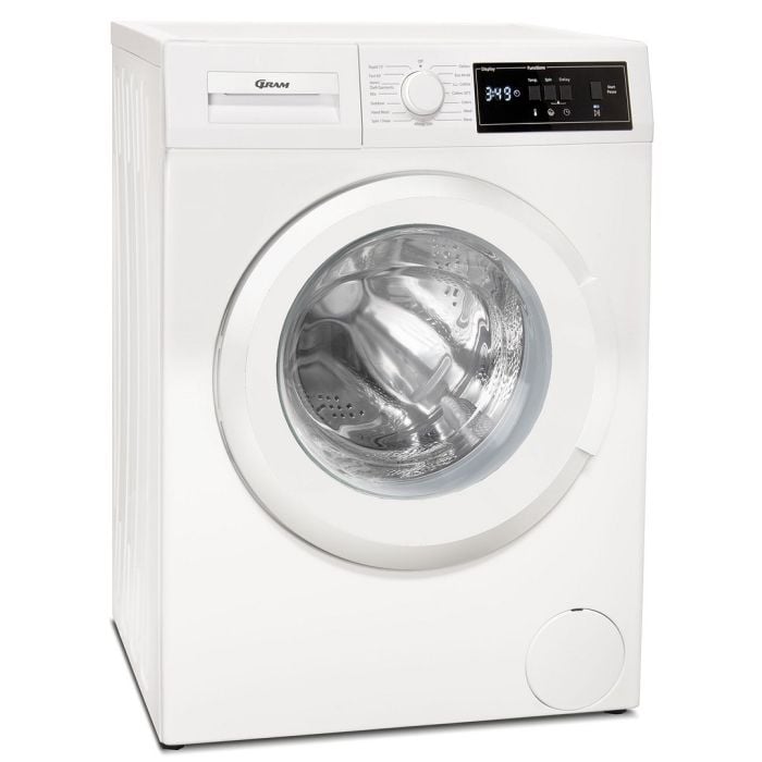 Gram Wde 70714-92 Pyykinpesukone