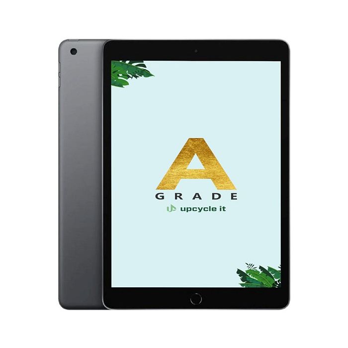 Upcycle It Apple Ipad 2020 10,2" 128gb Uusiotabletti