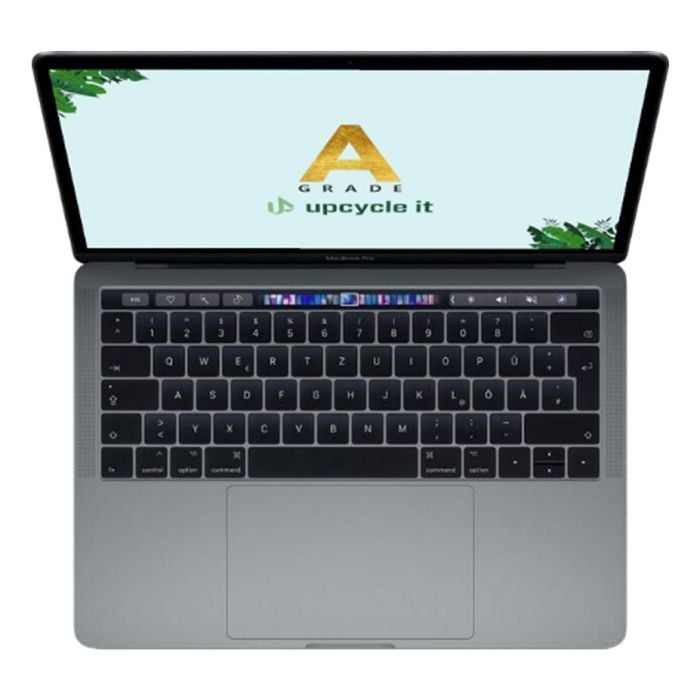 Upcycle Macbook Pro 2020 13.3" Kannettava Tietokone